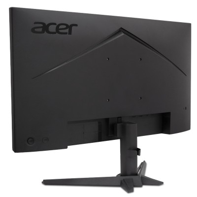 Монiтор ACER 23.8" VG240YX1bmiipx (UM.QV0EE.101) IPS FHD 200Hz 2*HDMI DP MM Black