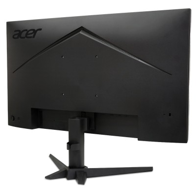Монiтор ACER 23.8" VG240YX1bmiipx (UM.QV0EE.101) IPS FHD 200Hz 2*HDMI DP MM Black