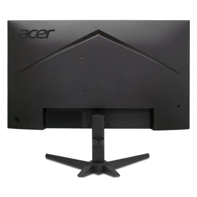 Монiтор ACER 23.8" VG240YX1bmiipx (UM.QV0EE.101) IPS FHD 200Hz 2*HDMI DP MM Black