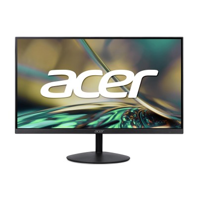 Монiтор TFT ACER 31.5" SA322QAbi (UM.JS2EE.A09) 16:9 IPS FHD 300nit VGA HDMI Black
