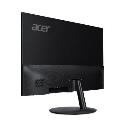 Монiтор TFT ACER 31.5" SA322QAbi (UM.JS2EE.A09) 16:9 IPS FHD 300nit VGA HDMI Black