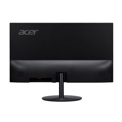 Монiтор TFT ACER 31.5" SA322QAbi (UM.JS2EE.A09) 16:9 IPS FHD 300nit VGA HDMI Black