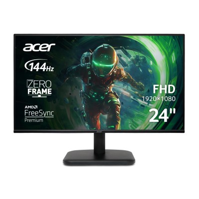 Монітор 24" EK241YP6BI UM.QE1EE.601 ACER