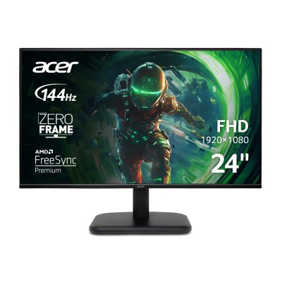 Монітор 24" EK241YP6BI UM.QE1EE.601 ACER