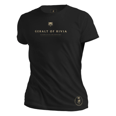 Набір мисливця на монстрів The Witcher 3: Wild Hunt (10th Anniversary Edition) (5908305250302)