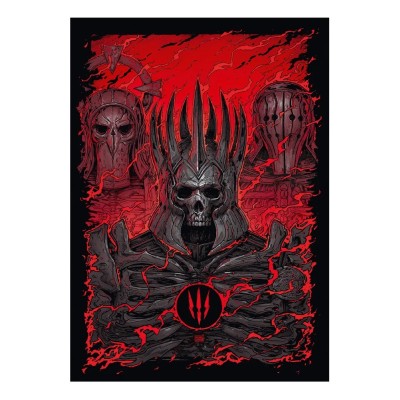 Набір мисливця на монстрів The Witcher 3: Wild Hunt (10th Anniversary Edition) (5908305250302)