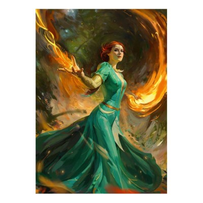 Набір мисливця на монстрів The Witcher 3: Wild Hunt (10th Anniversary Edition) (5908305250302)