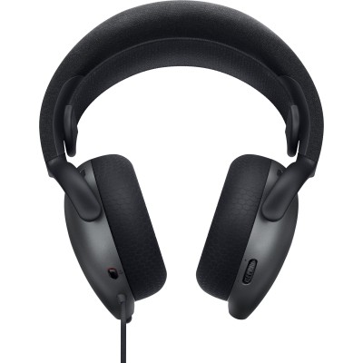 Навушники Dell Alienware Wired Gaming Headset - AW520H - Dark Side of the Moon (545-BBFH)
