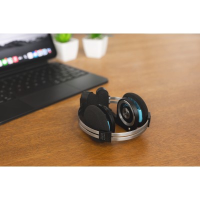 Навушники On-Ear Koss Porta Pro, BT 5.2, Wireless, Mic, Чорний (197675.102)