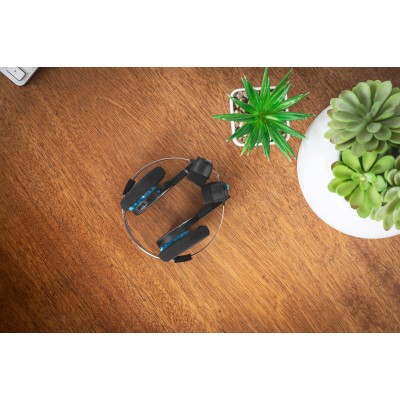 Навушники On-Ear Koss Porta Pro, BT 5.2, Wireless, Mic, Чорний (197675.102)