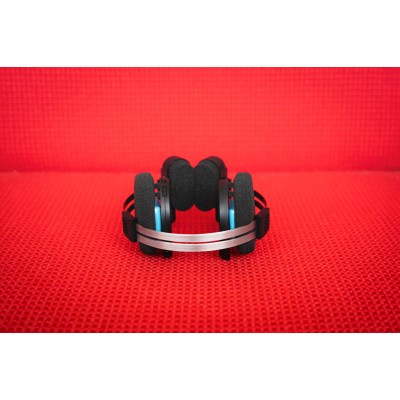 Навушники On-Ear Koss Porta Pro, BT 5.2, Wireless, Mic, Чорний (197675.102)