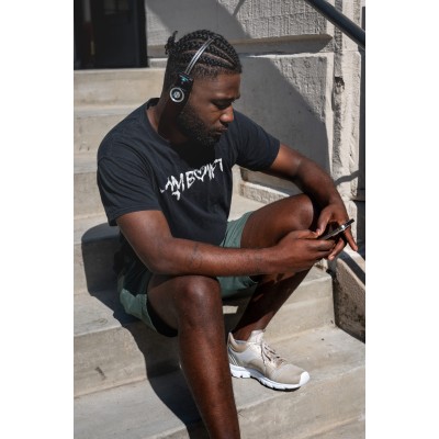 Навушники On-Ear Koss Porta Pro, BT 5.2, Wireless, Mic, Чорний (197675.102)