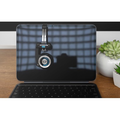 Навушники On-Ear Koss Porta Pro, BT 5.2, Wireless, Mic, Чорний (197675.102)