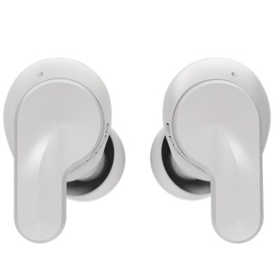 Навушники TWS EPOS ADAPT E1, BT 5.3, ANC, IPX5, SBC, AAC, Microsoft Teams, Zoom, Google Meet, Webex, Mic, Білий (1001261)