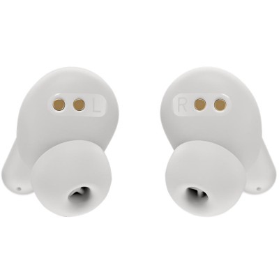 Навушники TWS EPOS ADAPT E1, BT 5.3, ANC, IPX5, SBC, AAC, Microsoft Teams, Zoom, Google Meet, Webex, Mic, Білий (1001261)