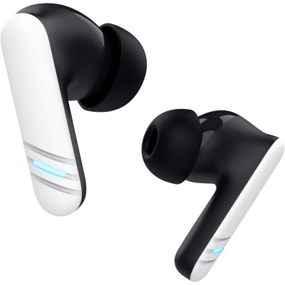 Навушники TWS Trust GTX 409 Oxxie Earbuds BT 5.3, ENC, SBC, Mic, Білий (25478_TRUST)