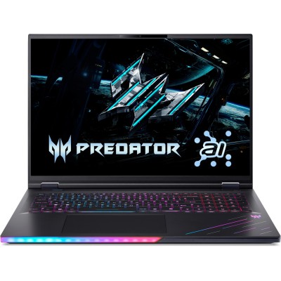 Ноутбук ACER Predator Helios 18 AI PH18-73-90GS (NH.QVZEU.004)