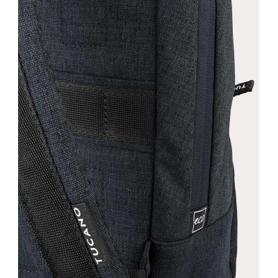 Рюкзак Tucano Ted 14", чорний (BKTED1314-BK)