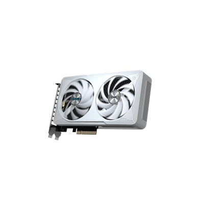 Відеокарта GIGABYTE GeForce RTX 5060 8GB GDDR7 EAGLE OC ICE (GV-N5060EAGLEOC_ICE-8GD)