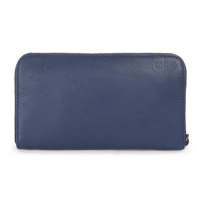 Гаманець Tucano Sicuro Premium Pochette, шкіра, синій (TVA-SIPP-B)