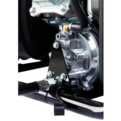 Генератор газобензиновий Enersol EPG-5500SEL 230В, 1 фаза, 5.5кВт, електростартер, 78.4кг