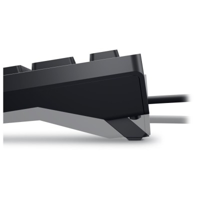 Клавіатура Dell Pro Wired Collaboration Keyboard - KB525C - Ukrainian (580-BBTG)