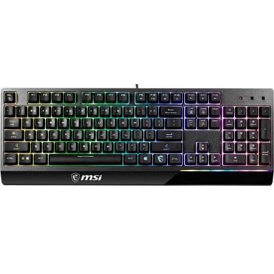 Клавіатура механічна MSI VIGOR GK30 UA (S11-04UA211-CLA)