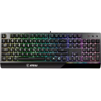 Клавіатура механічна MSI VIGOR GK30 UA (S11-04UA211-CLA)