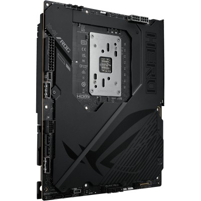 Материнcька плата ASUS ROG CROSSHAIR X870E HERO BTF sAM5 X870E 4xDDR5 M.2 HDMI WiFi BT ATX приховане підключення роз'ємів (90MB1