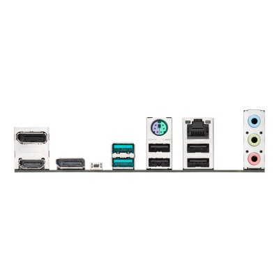 Материнcька плата ASUS TUF GAMING A620AM-PLUS sAM5 A620 4xDDR5 HDMI DP mATX (90MB1N30-M0EAY0)