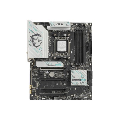 Материнcька плата MSI B850 GAMING PLUS WIFI sAM5 B850 4xDDR5 M.2 DP WiFi BT ATX (911-7E56-014)