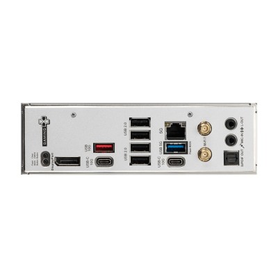 Материнcька плата MSI B850 GAMING PLUS WIFI sAM5 B850 4xDDR5 M.2 DP WiFi BT ATX (911-7E56-014)