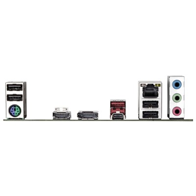 Материнська плата GIGABYTE B760 DS3H GEN5 B760 s1700 4xDDR5 M.2 HDMI DP (B760_DS3H_GEN5)