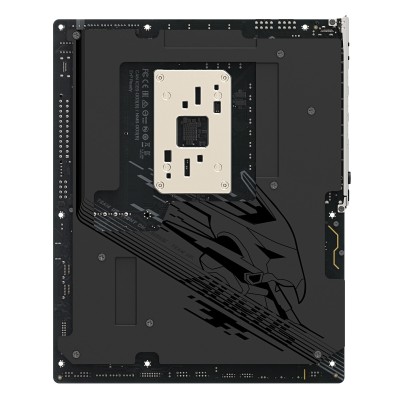 Материнська плата GIGABYTE X870E A ELITE X3D sAM5 X870 4xDDR5 M.2 Wi-Fi BT HDMI DP ATX (X870E_A_ELITE_X)