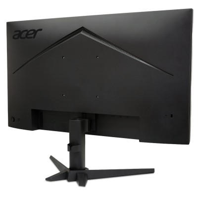 Монiтор TFT ACER 23.8" Nitro VG240YP6bip (UM.QV0EE.609) IPS FHD 144Hz HDMI DP MM Black