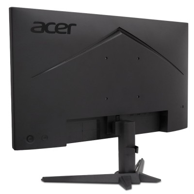 Монiтор TFT ACER 23.8" Nitro VG240YP6bip (UM.QV0EE.609) IPS FHD 144Hz HDMI DP MM Black