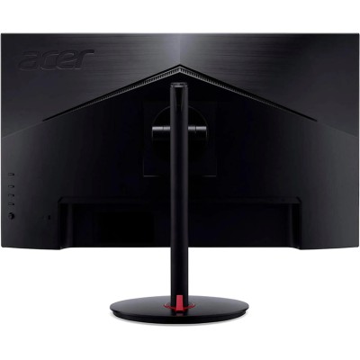 Монiтор TFT ACER 24.1" XV242Fbmiiprx (UM.FX2EE.F01) TN FHD 540Hz 2*HDMI DP Pivot MM Black
