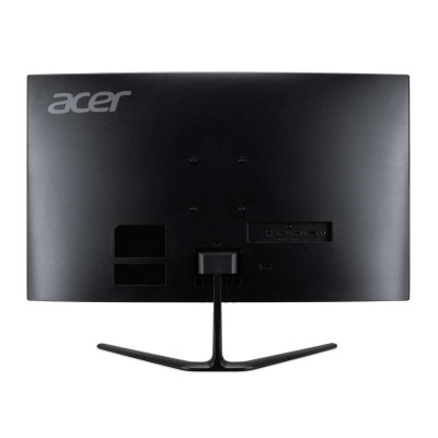Монiтор TFT ACER 27" Nitro ED270X0biip (UM.HE0EE.001) VA Curved FHD 200Hz 8bit 2*HDMI DP Black
