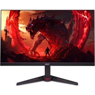 Монiтор TFT ACER 27" Nitro VG270P6bmipx (UM.HV0EE.601) 16:9 IPS FHD 144Hz HDMI DP MM Black