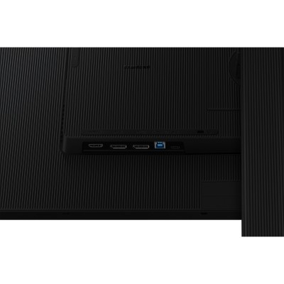 Монiтор TFT SAMSUNG 27" LS27D604UAIXUA IPS/2K/HDMI/DP/5ms/USB-C 90W (рідкокристалічний монітор)