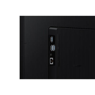 Монiтор TFT SAMSUNG 27" LS27D604UAIXUA IPS/2K/HDMI/DP/5ms/USB-C 90W (рідкокристалічний монітор)