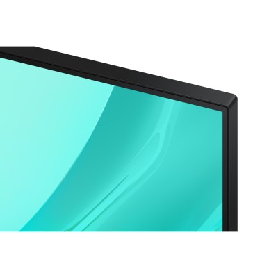 Монiтор TFT SAMSUNG 27" LS27D604UAIXUA IPS/2K/HDMI/DP/5ms/USB-C 90W (рідкокристалічний монітор)