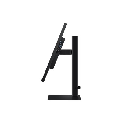 Монiтор TFT SAMSUNG 27" LS27D604UAIXUA IPS/2K/HDMI/DP/5ms/USB-C 90W (рідкокристалічний монітор)