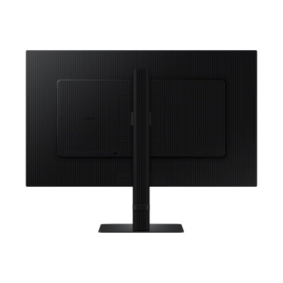 Монiтор TFT SAMSUNG 27" LS27D604UAIXUA IPS/2K/HDMI/DP/5ms/USB-C 90W (рідкокристалічний монітор)