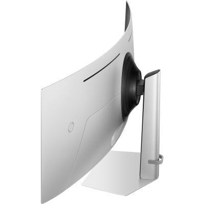 Монiтор TFT SAMSUNG 49" LS49DG910SIXCI OLED/5120 x 1440/DP/HDMI/144Гц/0,03ms