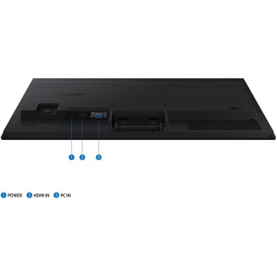 Монiтор TFT SAMSUNG LS22D300GAIXUA