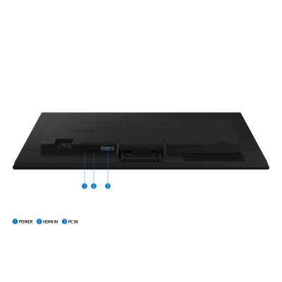 Монiтор TFT SAMSUNG LS24D300GAIXUA