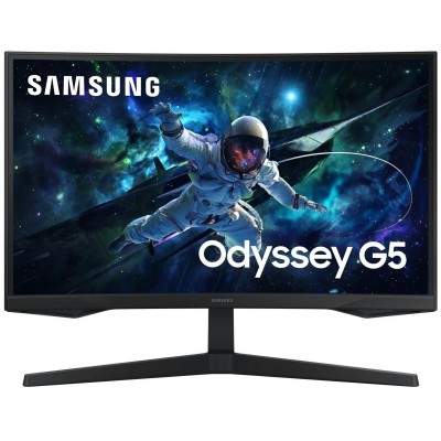 Монiтор TFT SAMSUNG LS27CG550EIXUA