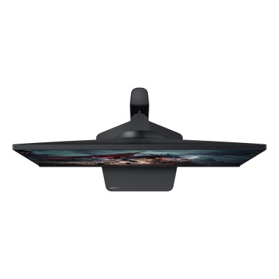 Монiтор TFT SAMSUNG LS27DG500EIXUA IPS/2К/HDMI/DP/1ms/180Гц/Pivot