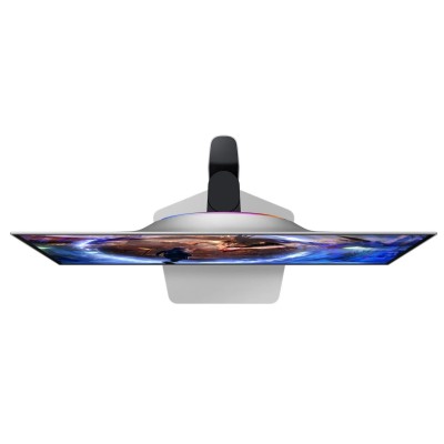 Монiтор TFT SAMSUNG LS27DG600SIXUA